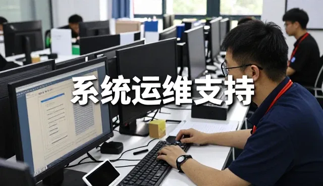 北京华电辉煌信息技术有限公司让数据中心解决方案应用更加简单