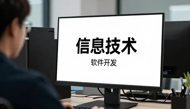 系统集成选型中的关键考量因素